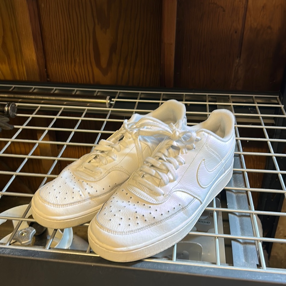 Nike sneakers